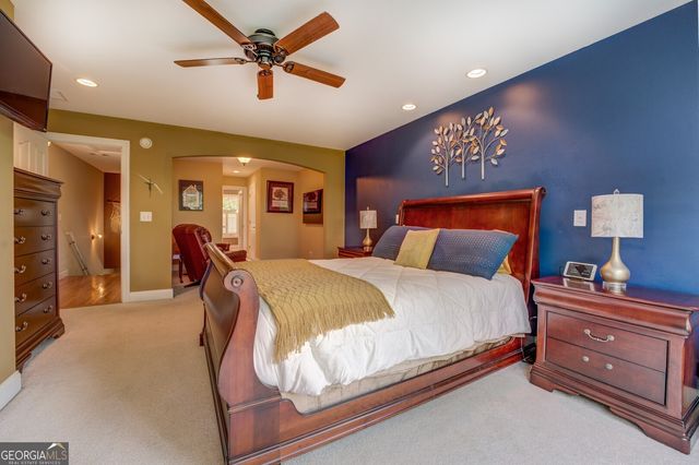 265 Shoreline Drive, Monticello, GA 31064