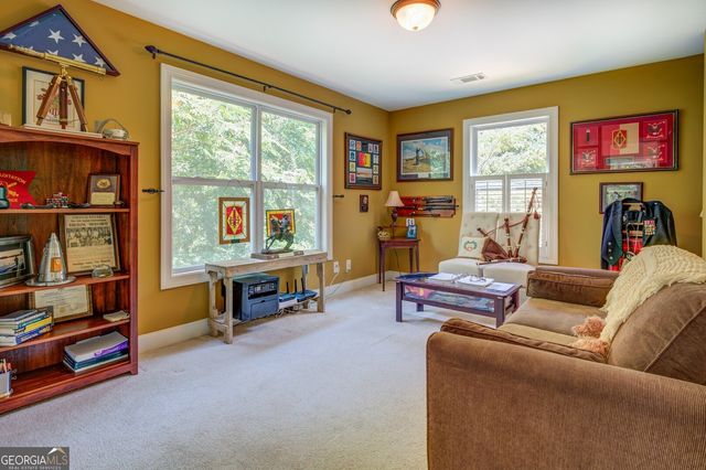 265 Shoreline Drive, Monticello, GA 31064