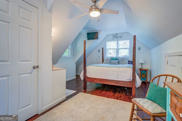 265 Shoreline Drive, Monticello, GA 31064