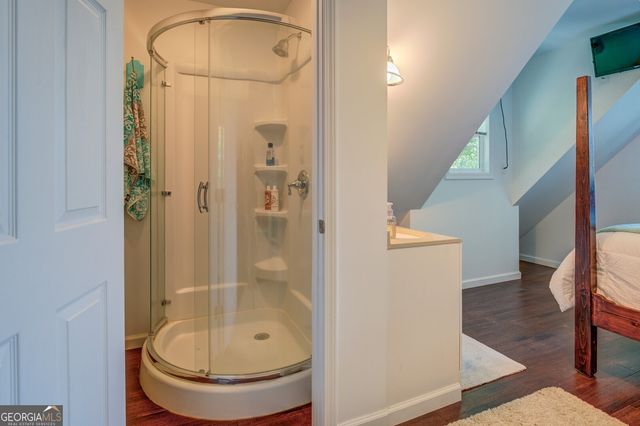 265 Shoreline Drive, Monticello, GA 31064