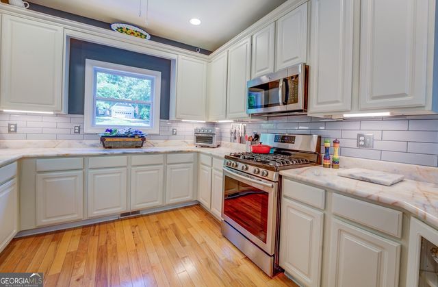 265 Shoreline Drive, Monticello, GA 31064