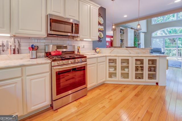 265 Shoreline Drive, Monticello, GA 31064