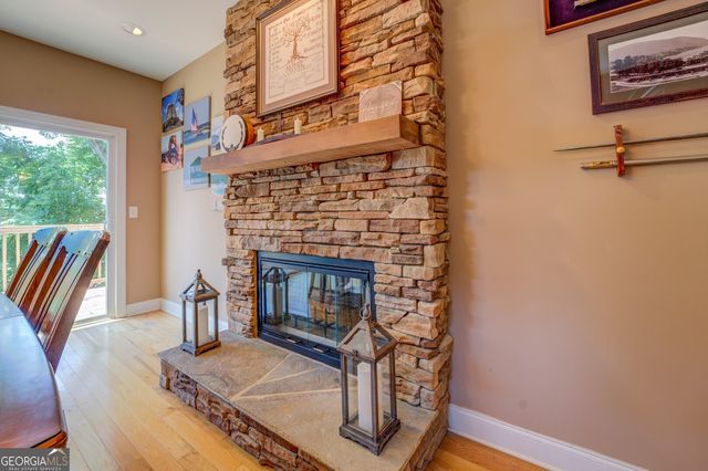 265 Shoreline Drive, Monticello, GA 31064