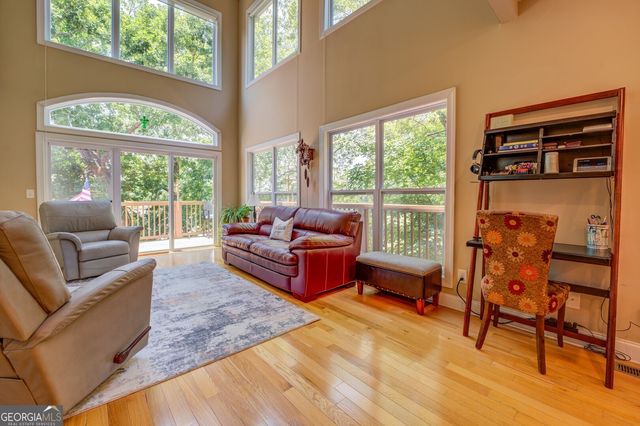 265 Shoreline Drive, Monticello, GA 31064