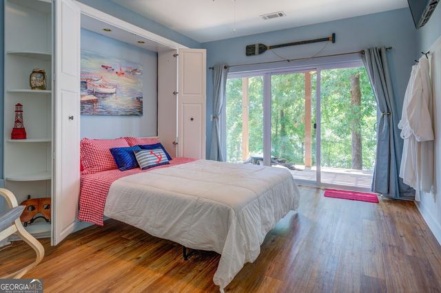 265 Shoreline Drive, Monticello, GA 31064