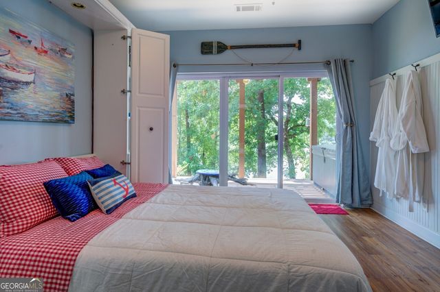 265 Shoreline Drive, Monticello, GA 31064