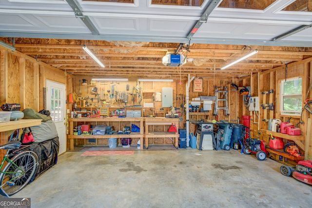 265 Shoreline Drive, Monticello, GA 31064