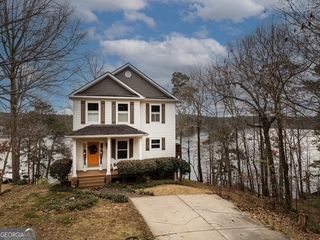 265 Shoreline Drive, Monticello, GA 31064
