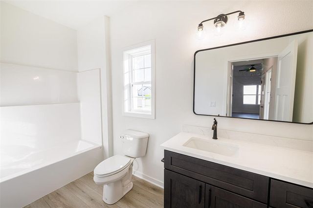 3801 N Woodbury Lane, Janesville, WI 53545