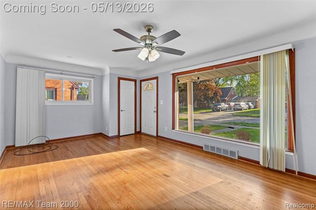 7919 Harding Street, Taylor, MI 48180