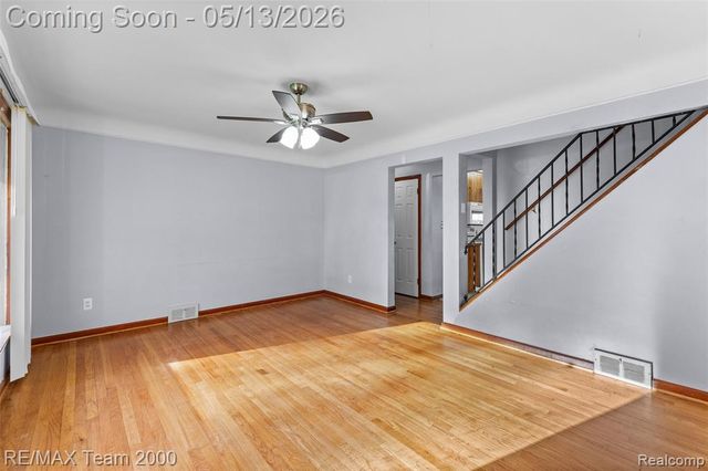 7919 Harding Street, Taylor, MI 48180