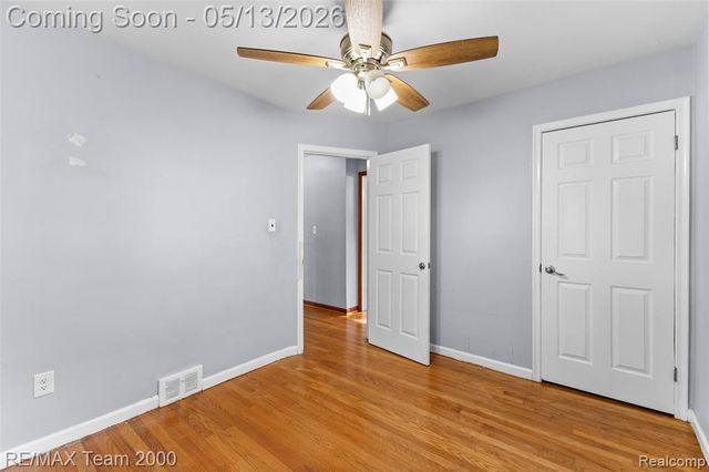 7919 Harding Street, Taylor, MI 48180