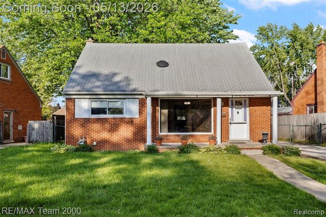 7919 Harding Street, Taylor, MI 48180