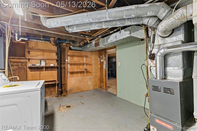 7919 Harding Street, Taylor, MI 48180
