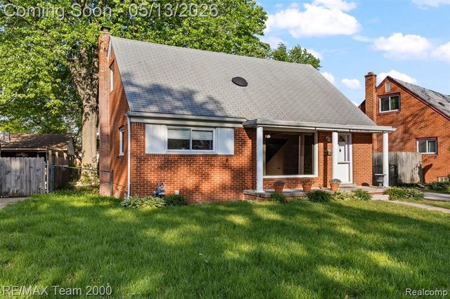 7919 Harding Street, Taylor, MI 48180