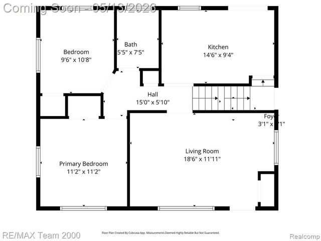 7919 Harding Street, Taylor, MI 48180