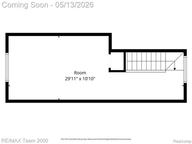 7919 Harding Street, Taylor, MI 48180