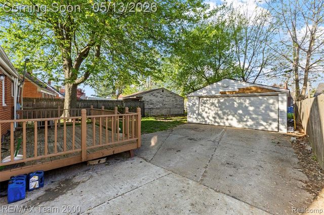 7919 Harding Street, Taylor, MI 48180