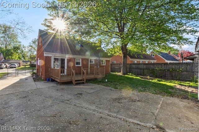 7919 Harding Street, Taylor, MI 48180