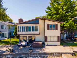 389 Ricoma Beach Road, Bay City, MI 48706
