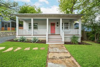 3712 Werner Ave, Austin, TX 78722
