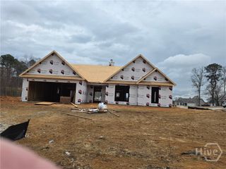 193 Windrow Trail 46, Statham, GA 30666