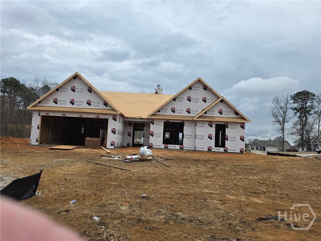 193 Windrow Trail 46, Statham, GA 30666