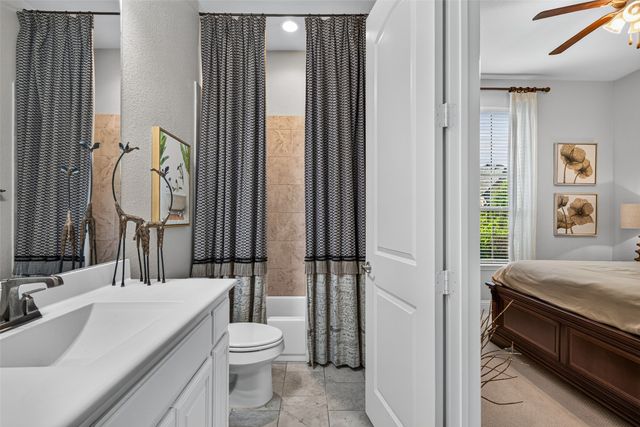 2705 Sky Ridge Road, Arlington, TX 76001