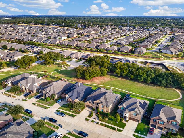 2705 Sky Ridge Road, Arlington, TX 76001