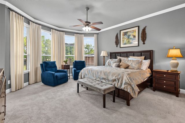 2705 Sky Ridge Road, Arlington, TX 76001