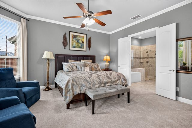 2705 Sky Ridge Road, Arlington, TX 76001