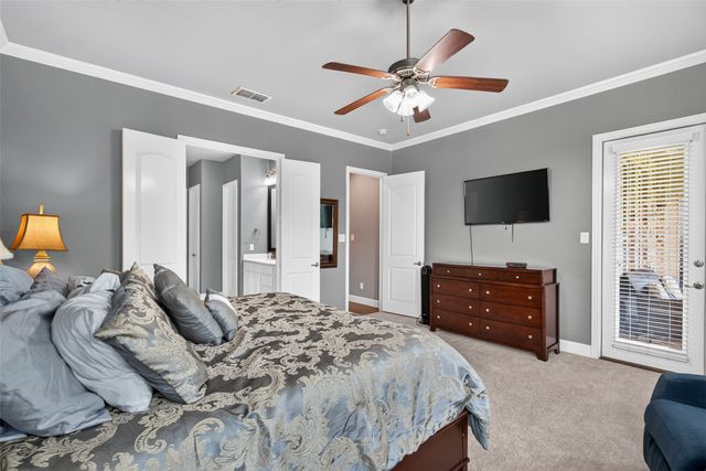 2705 Sky Ridge Road, Arlington, TX 76001