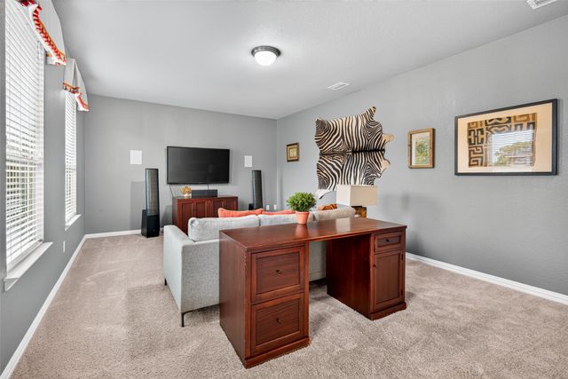 2705 Sky Ridge Road, Arlington, TX 76001