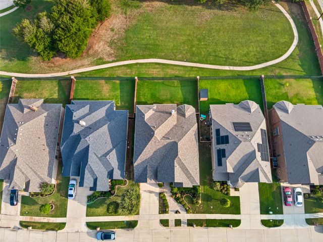 2705 Sky Ridge Road, Arlington, TX 76001