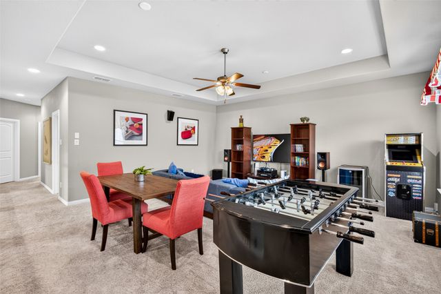 2705 Sky Ridge Road, Arlington, TX 76001