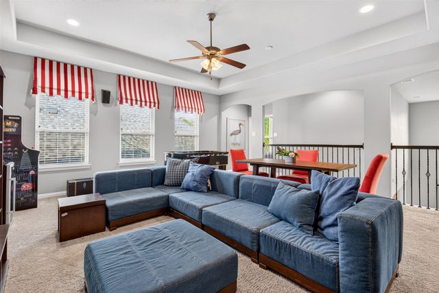 2705 Sky Ridge Road, Arlington, TX 76001