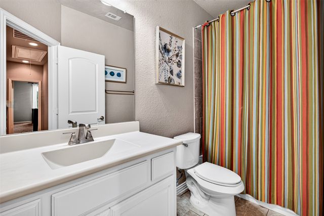 2705 Sky Ridge Road, Arlington, TX 76001