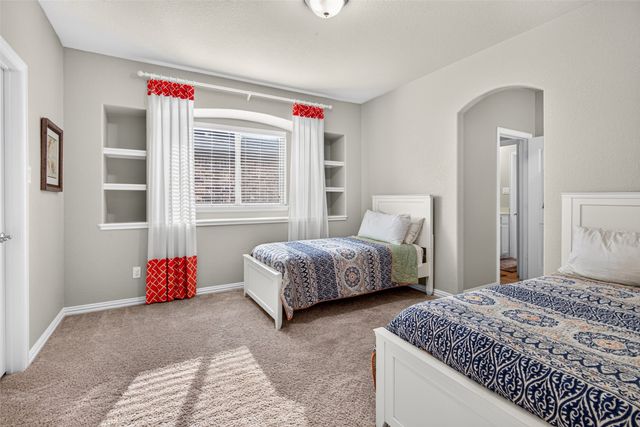 2705 Sky Ridge Road, Arlington, TX 76001