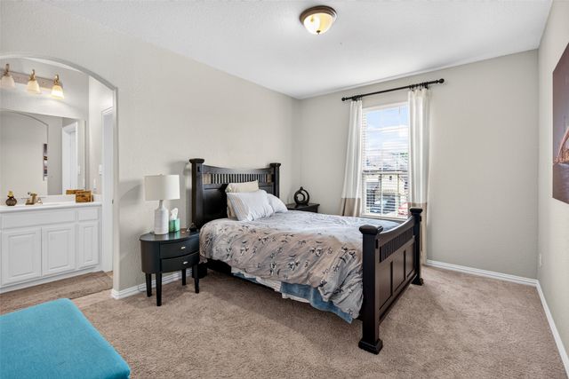 2705 Sky Ridge Road, Arlington, TX 76001