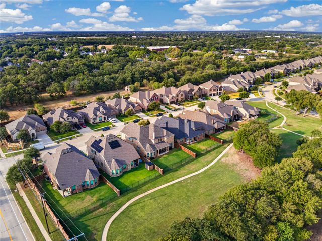 2705 Sky Ridge Road, Arlington, TX 76001