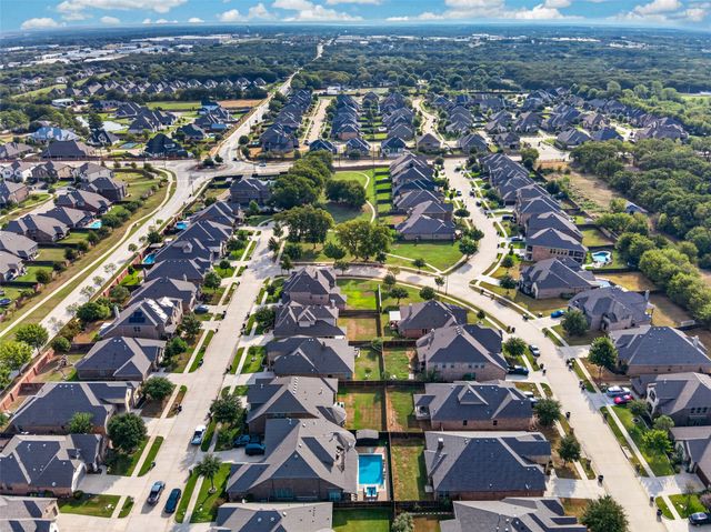 2705 Sky Ridge Road, Arlington, TX 76001