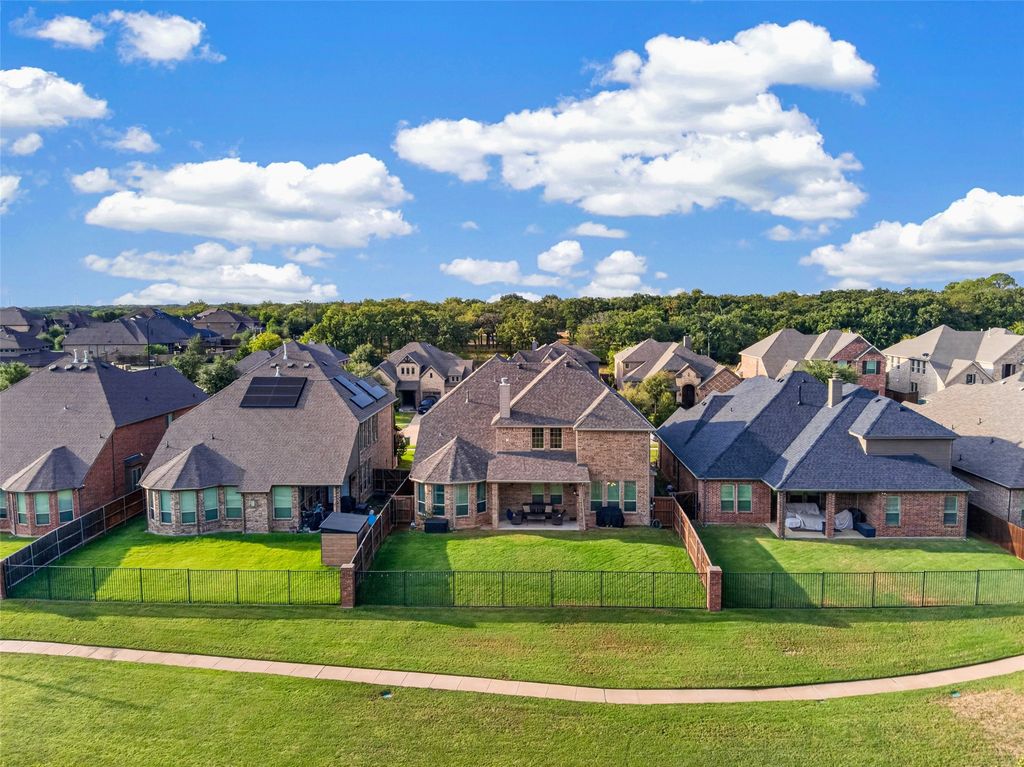 2705 Sky Ridge Road, Arlington, TX 76001 — photo 5
