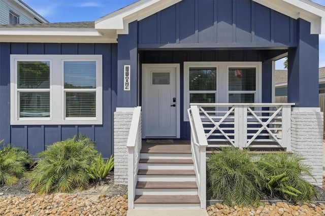 1804 Ursuline Street, Galveston, TX 77550