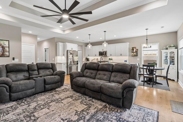 101 Grants Way, Elizabethton, TN 37643