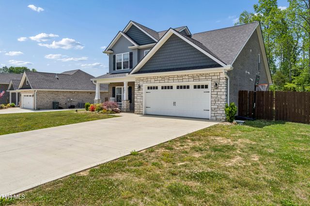 101 Grants Way, Elizabethton, TN 37643
