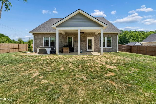 101 Grants Way, Elizabethton, TN 37643