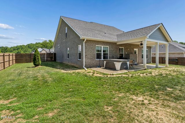 101 Grants Way, Elizabethton, TN 37643