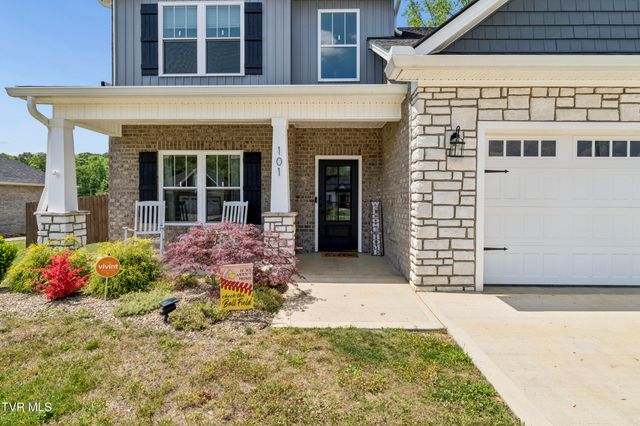 101 Grants Way, Elizabethton, TN 37643