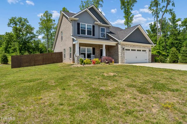 101 Grants Way, Elizabethton, TN 37643