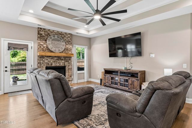 101 Grants Way, Elizabethton, TN 37643